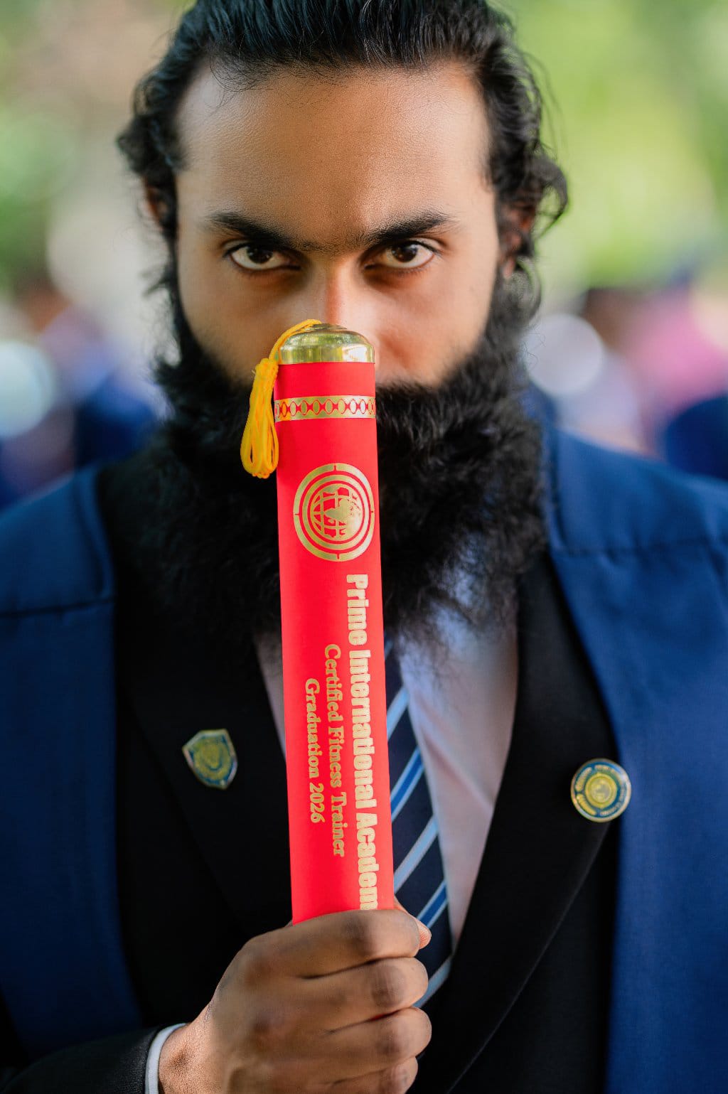Graduation 2026