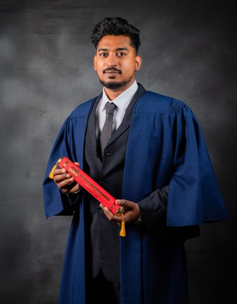 Instructor