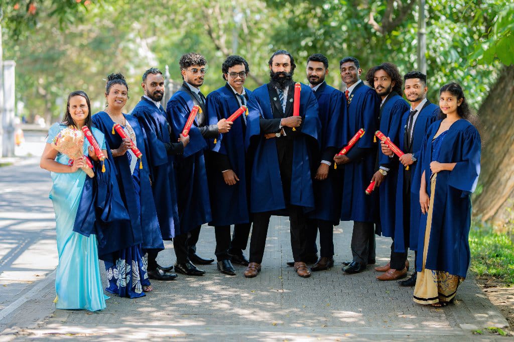 Graduation 2026