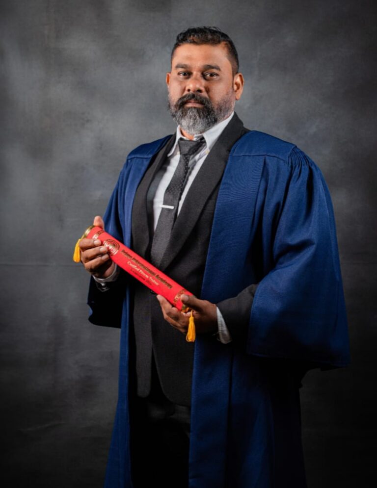 Instructor