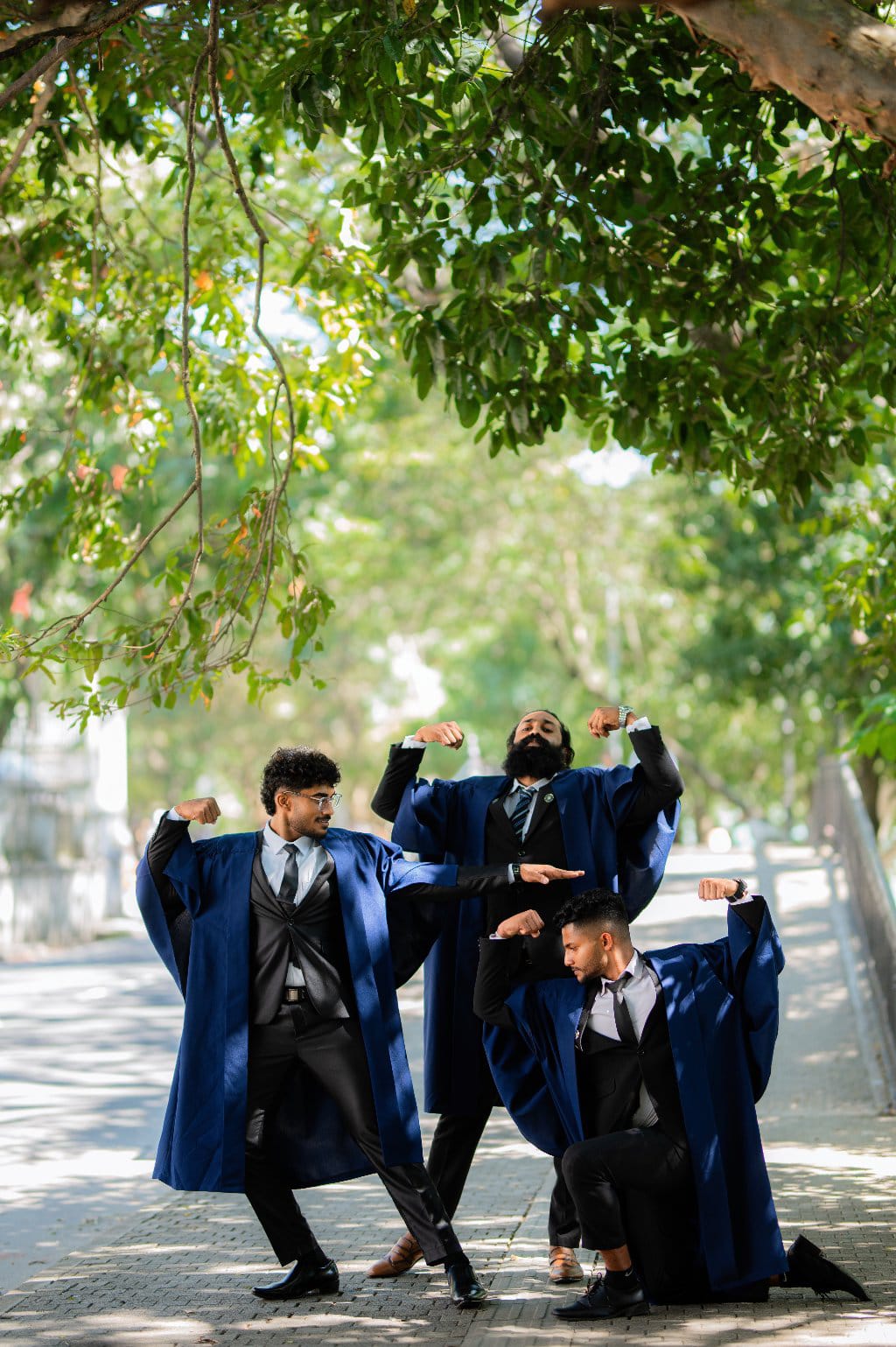 Graduation 2026