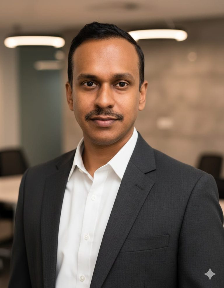 Mr. S.M.K.P. Samarakoon