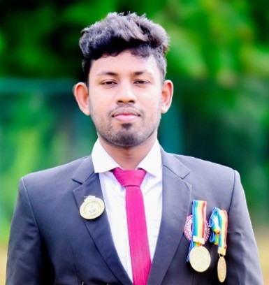 Instructor