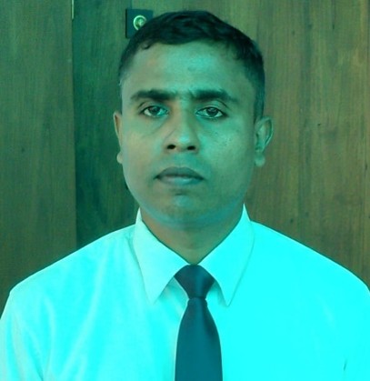 Instructor