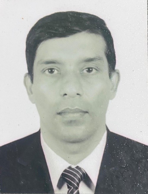 Instructor