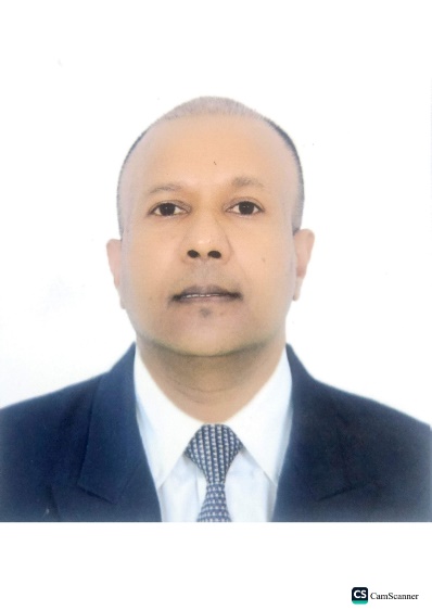 Instructor