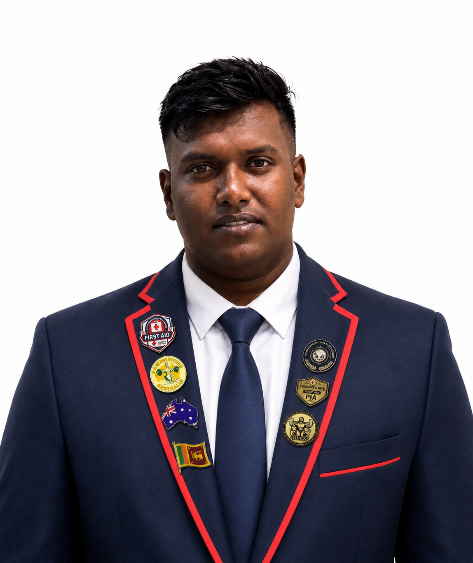 Instructor