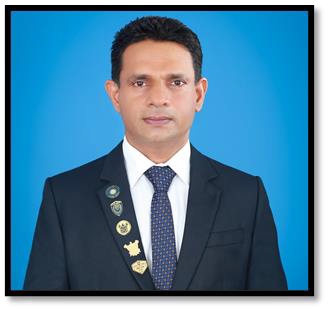 Instructor