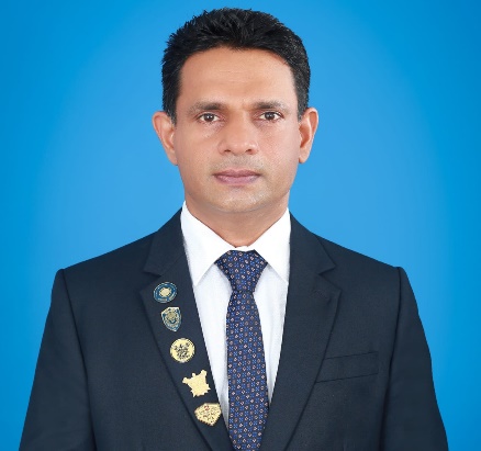 Instructor