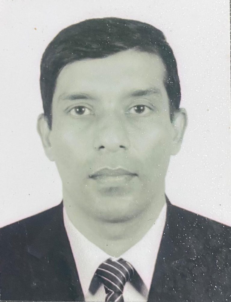 Instructor
