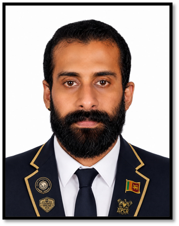 Instructor