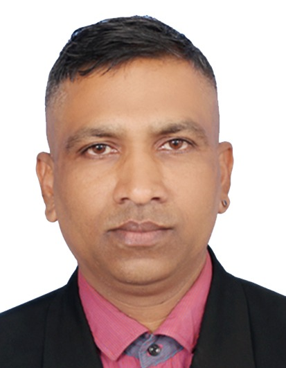 Instructor