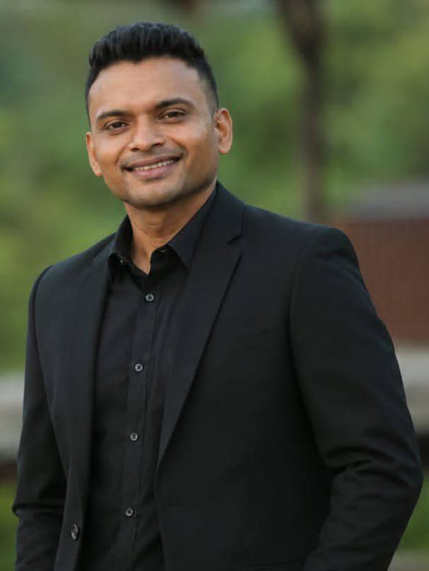 Mr K.D. S. Maduranga