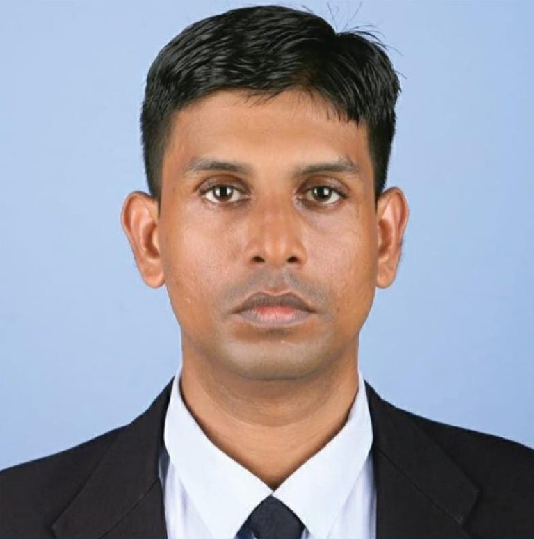 Mr R.D.G.R.I.N. Daluwaththa