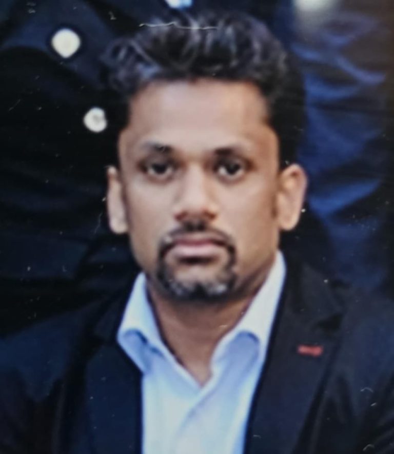 Mr T.M.P.K. Thennakoon