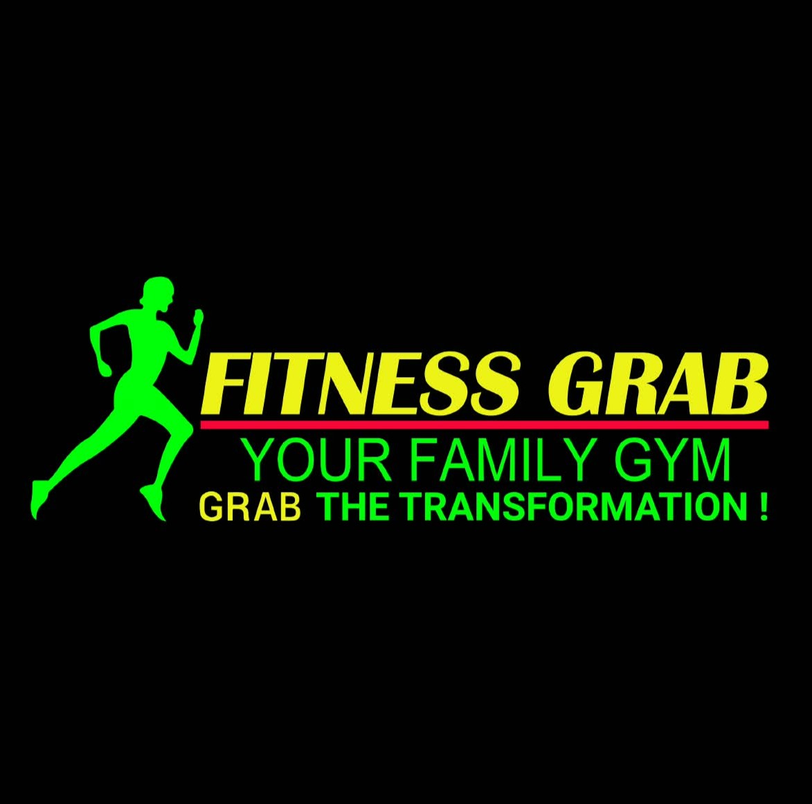Power Plus Fitness Club Kandy Logo